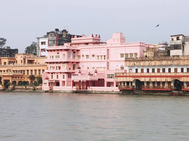 Birla Guest House Haridwar